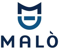 MALÓ L512069 - LATIGUILLO FRENO-PEUGEOT 307