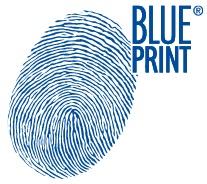 BLUE PRINT ADBP410010 - JGO DE ZAPATA DE FRENO