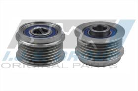 IJS 301073 - POLEA ALTERNADOR SEAT - SKODA - VW