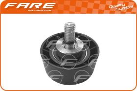 FARE 4462 - RODILLO TENSOR CORREA ALTERNADOR