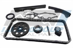 IJS 401096FK - KIT CADENA DISTRIBUCIóN CON CADENA Y PIñóN