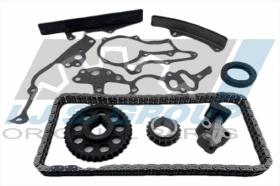 IJS 401105FK - KIT CADENA DISTRIBUCIóN CON CADENA Y PIñóN