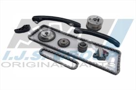 IJS 401145VVT - KIT CADENA DISTRIBUCIóN CON VVT