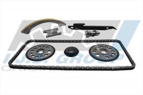 IJS 401153FK - KIT CADENA DISTRIBUCIóN CON CADENA Y PIñóN