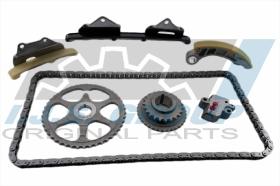 IJS 401191FK - KIT CADENA DISTRIBUCIóN CON CADENA Y PIñóN