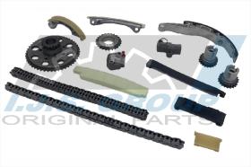 IJS 401204FK - KIT CADENA DISTRIBUCIóN CON CADENA Y PIñóN