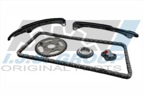 IJS 401207FK - KIT CADENA DISTRIBUCIóN CON CADENA Y PIñóN