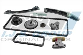 IJS 401220FK - KIT CADENA DISTRIBUCIóN CON CADENA Y PIñóN