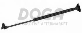 DOGA 2021943 - LEXUS RX330 (2004-2006) 4P MALETERO