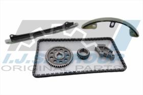 IJS 401229FK - KIT CADENA DISTRIBUCIóN CON CADENA Y PIñóN