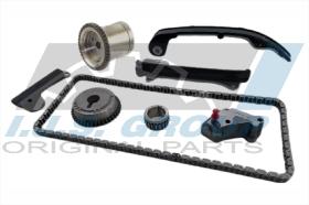 IJS 401238VVT - KIT CADENA DISTRIBUCIóN CON VVT