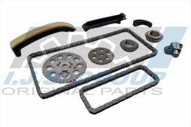 IJS 401260FK - KIT CADENA DISTRIBUCIóN CON CADENA Y PIñóN