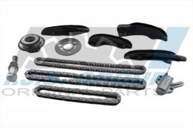 IJS 401268FK - KIT CADENA DISTRIBUCIóN CON CADENA Y PIñóN