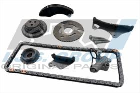 IJS 401289FK - KIT CADENA DISTRIBUCIóN CON CADENA Y PIñóN