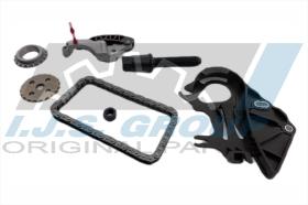 IJS 401309FK - KIT CADENA DISTRIBUCIóN CON CADENA Y PIñóN