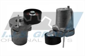 IJS 931286 - BRAZO TENSOR, CORREA POLI V BMW XDRIVE 30 D