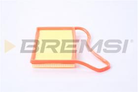 BREMSI FA0559 - FILTRO DE AIRE VW, SEAT