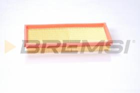 BREMSI FA0568 - FILTRO DE AIRE FIAT, ALFA ROMEO, LANCIA