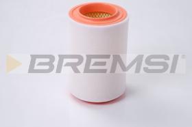 BREMSI FA0585 - FILTRO DE AIRE ALFA ROMEO