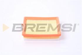 BREMSI FA1069 - FILTRO DE AIRE OPEL