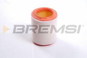 BREMSI FA1987 - FILTRO DE AIRE FIAT