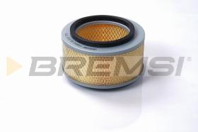 BREMSI FA2012 - FILTRO DE AIRE SUZUKI