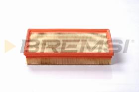 BREMSI FA2051 - FILTRO DE AIRE MERCEDES-BENZ