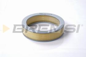 BREMSI FA2084 - FILTRO DE AIRE NISSAN, OPEL, ISUZU, SUBARU