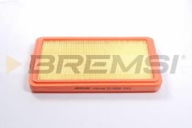 BREMSI FA2149 - FILTRO DE AIRE ALFA ROMEO