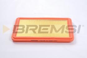 BREMSI FA2150 - FILTRO DE AIRE ALFA ROMEO