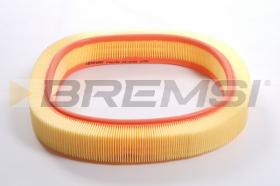 BREMSI FA2155 - FILTRO DE AIRE MERCEDES-BENZ