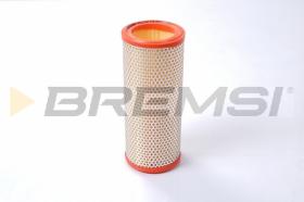 BREMSI FA2164 - FILTRO DE AIRE RENAULT, OPEL, JEEP