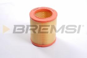 BREMSI FA2212 - FILTRO DE AIRE ROVER, LAND ROVER