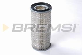 BREMSI FA2240 - FILTRO DE AIRE LAND ROVER