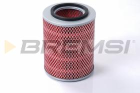 BREMSI FA2254 - FILTRO DE AIRE OPEL