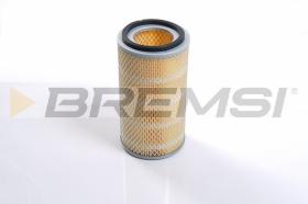 BREMSI FA2265 - FILTRO DE AIRE VW