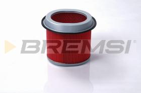 BREMSI FA2294 - FILTRO DE AIRE KIA, HYUNDAI, MITSUBISHI