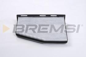 BREMSI FC0190A - FILTRO HABITACULO VW, AUDI, SEAT, SKODA