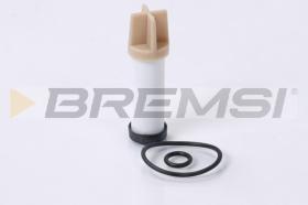 BREMSI FE0067 - FILTRO COMBUSTIBLE FIAT