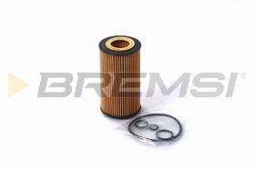 BREMSI FL0690 - FILTRO DE ACEITE BMW, LAND ROVER, MG, ROVER