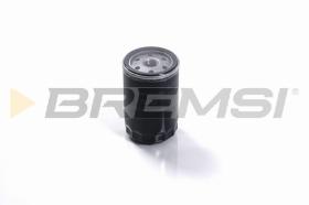 BREMSI FL0757 - FILTRO DE ACEITE IVECO