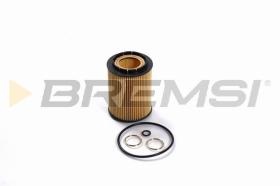 BREMSI FL1746 - FILTRO DE ACEITE BMW, OPEL, LAND ROVER