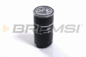 BREMSI FL1815 - FILTRO DE ACEITE OPEL, ISUZU