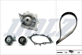 DOLZ KD171 - KIT DISTRIBUCION C/BOMBA DOLZ