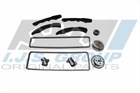 IJS 401327FK - KIT CADENA DISTRIBUCIóN CON CADENA Y PIñóN