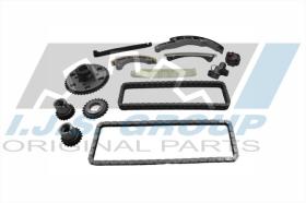 IJS 401344FK - KIT CADENA DISTRIBUCIóN CON CADENA Y PIñóN