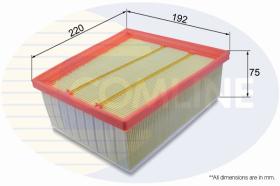 COMLINE EAF953 - FILTRO DE AIRE COMLINE