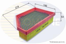 COMLINE EAF941 - FILTRO DE AIRE COMLINE