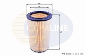 COMLINE EAF509 - FILTRO DE AIRE COMLINE