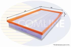 COMLINE EAF689 - FILTRO DE AIRE COMLINE